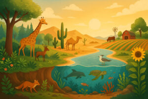 What is Biodiversity?