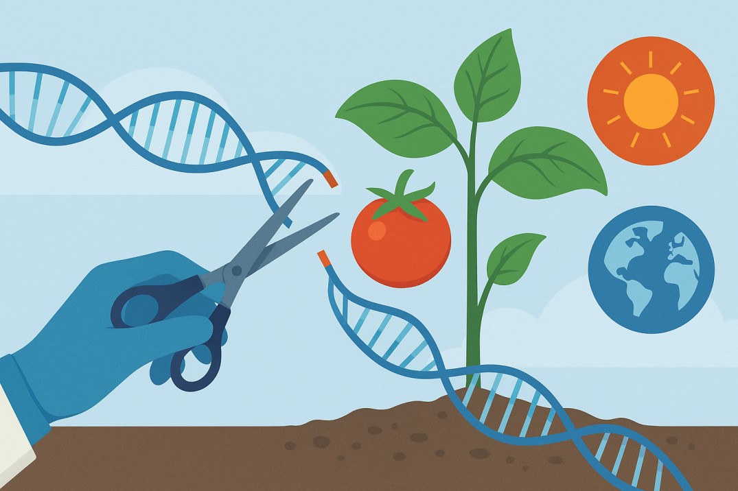 İqlim dəyişikliyi nədir? Kənd təsərrüfatında necə qarşısı alına bilər?