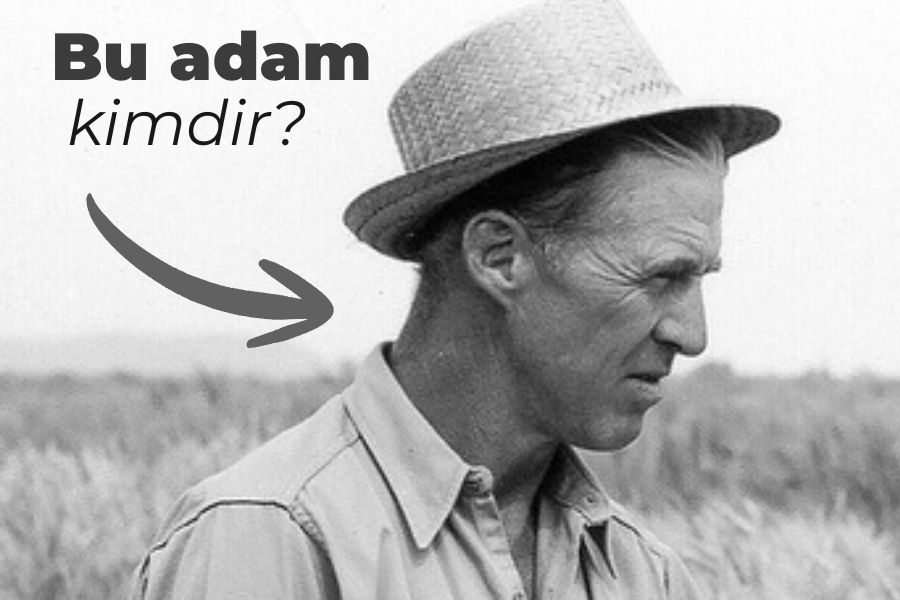 Norman Borlaug – Kim idi? Nə etdi? Nələrə Səbəb oldu?
