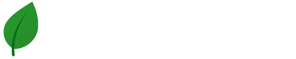 TechAgro logo